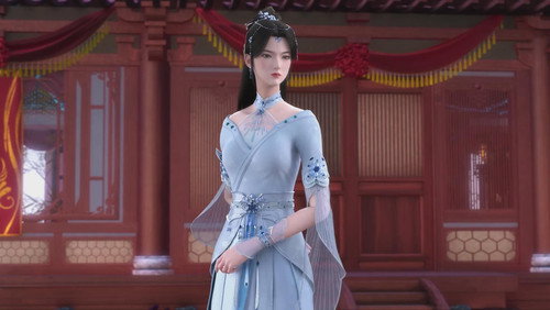 Against the Gods – Episódio 3