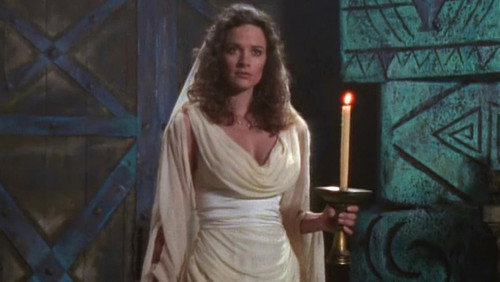 Xena: A Princesa Guerreira: 1×9