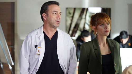 Um Milagre: 1×20