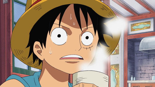 One Piece Dublado – Episódio 416