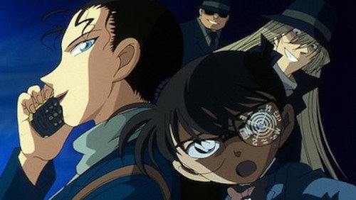 Detective Conan – Episódio 425