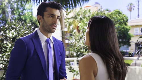 Jane a Virgem: 5×13