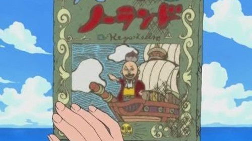 One Piece – Episódio 148