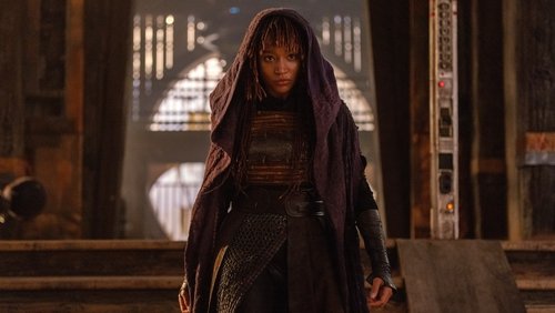 The Acolyte: 1×1