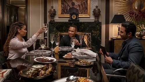Empire: Fama e Poder: 6×9
