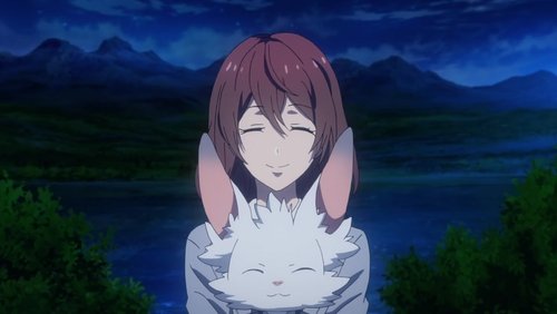 Yume Oukoku to Nemureru 100 Nin no Ouji-sama: 1×12