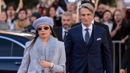 Your Majesty: 1×2