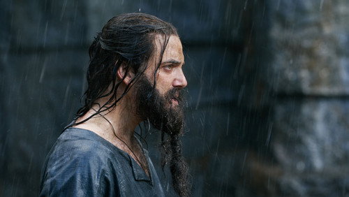 The Winter King: 1×5