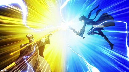 The Rising of the Shield Hero: 1×19