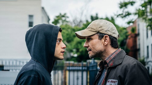 Mr. Robot: 2×3