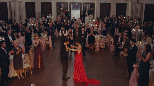 Um Milagre: 1×15