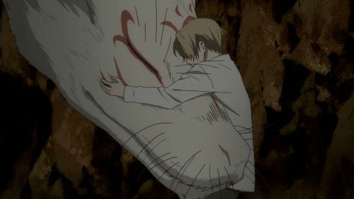 Natsume Yuujinchou San – Episódio 13