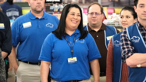 Superstore: Uma Loja de Inconveniências: 5×11