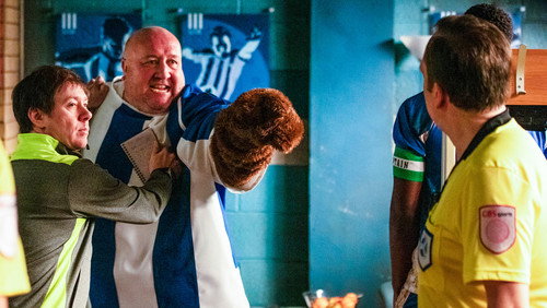 Inside No. 9: 5×1