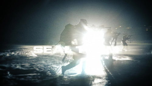 SEAL Team: Soldados de Elite: 4×9