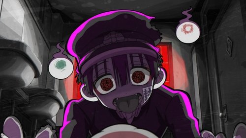 Hanako-kun e os Mistérios do Colégio Kamome: 2×5