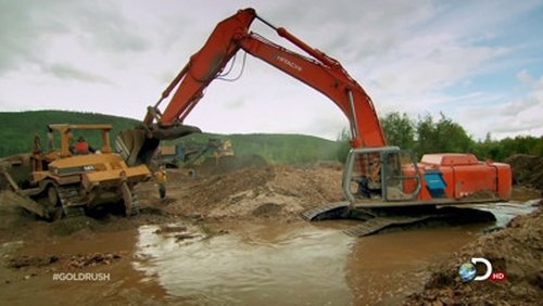 Febre do Ouro: 2×10