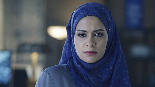 Quantico: 1×10