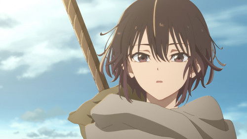 Bye Bye, Earth Dublado – Episódio 2