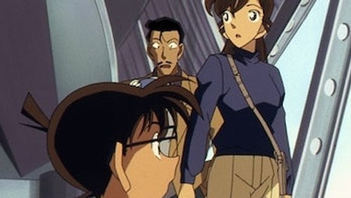 Detective Conan – Episódio 299