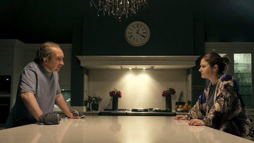 O Poder: 1×4