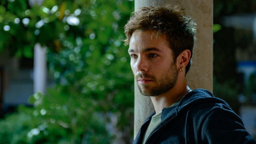 Merlí: Sapere Aude: 1×6