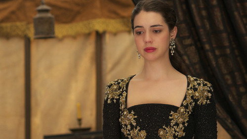 Reinado: 2×22