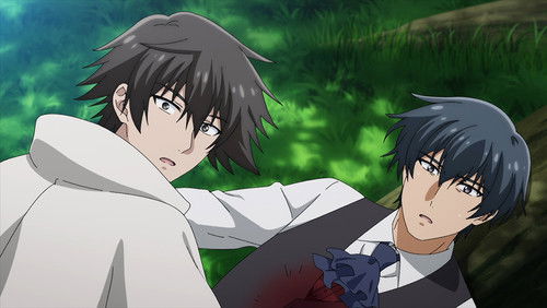 Party kara Tsuihou sareta Sono Chiyushi, Jitsu wa Saikyou ni Tsuki – Episódio 12