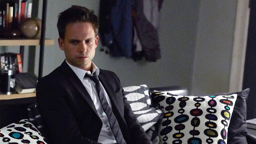 Suits: Homens de Terno: 2×11