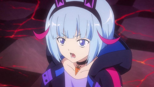 Shadowverse: 2×96