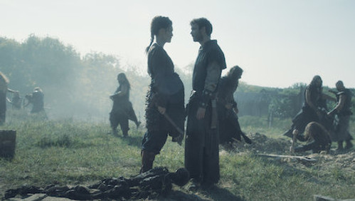 The Last Kingdom: 4×9