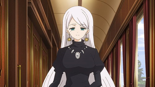 A Missão da Família Yozakura: 1×19