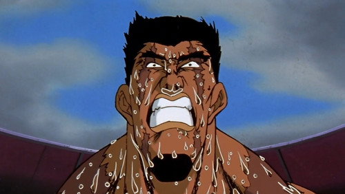 Yu Yu Hakusho: 2×14