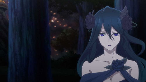 Sayounara Ryuusei, Konnichiwa Jinsei – Episódio 8