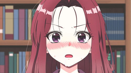 Does It Count If You Lose Your Virginity to an Android?: 1×8