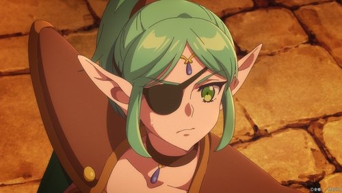 ZENSHU: 1×11