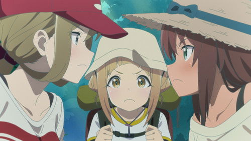 Alice Gear Aegis Expansion – Episódio 5