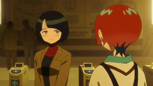 Kidou Senshi Gundam: GQuuuuuuX – Episódio 4