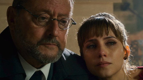 Um Assunto Privado: 1×8