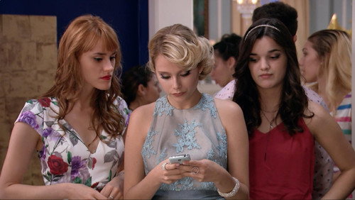Sou Luna: 1×73