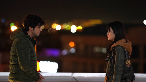 Um Milagre: 1×16