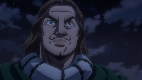 Kingdom: 4×13