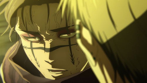 Jujutsu Kaisen: 1×49