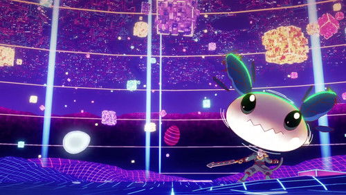 Digimon Beatbreak – Episódio 1