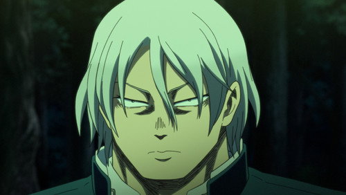 Let’s Go Kaiki-gumi – Episódio 7