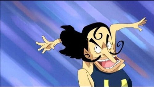 One Piece – Episódio 336