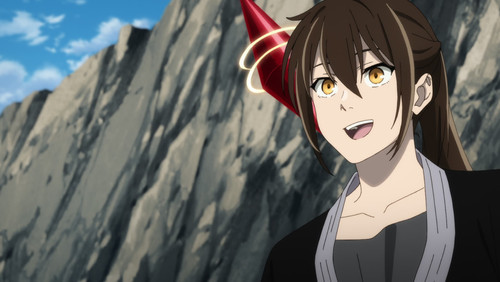 Tower of God 2 – Episódio 26