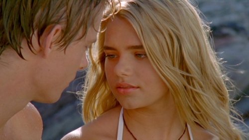 H2O: Meninas Sereias: 3×10