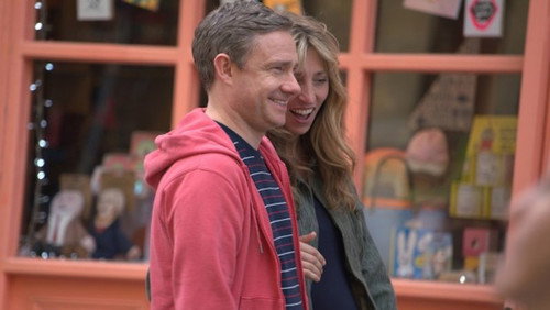 Breeders: 1×10