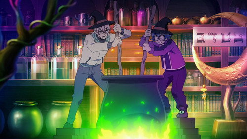 Mairimashita! Iruma-kun 4 – Episódio 10